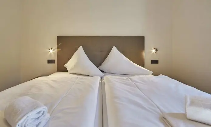 Apart Daire (incl. final cleaning fee  214 EUR)
