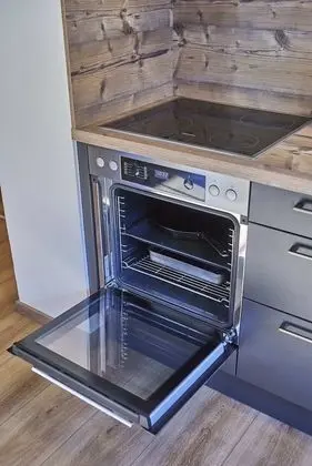 Apart Daire (incl. final cleaning fee  214 EUR)