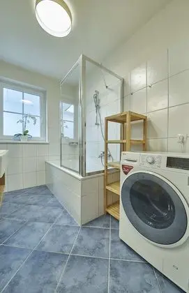 Apart Daire (incl. final cleaning fee  214 EUR)