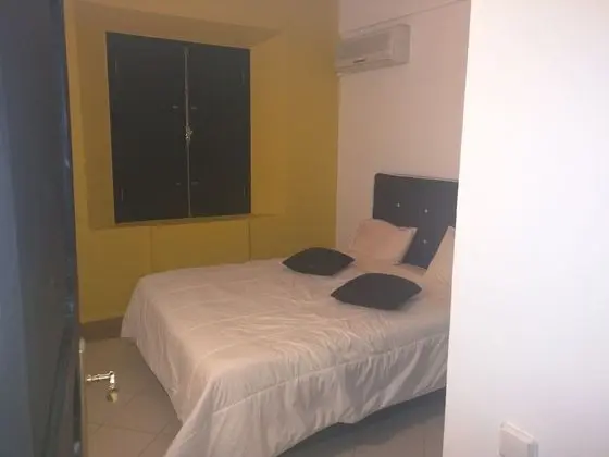 Apart Daire, 3 Yatak Odası