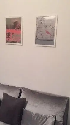 Apart Daire, 3 Yatak Odası