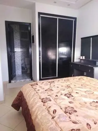 City Apart Daire, Sigara İçilmez, Şehir Manzaralı