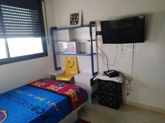 City Apart Daire, Sigara İçilmez, Şehir Manzaralı