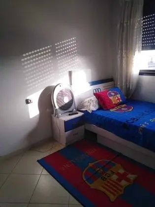 City Apart Daire, Sigara İçilmez, Şehir Manzaralı