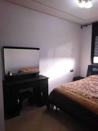 City Apart Daire, Sigara İçilmez, Şehir Manzaralı