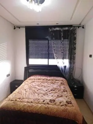 City Apart Daire, Sigara İçilmez, Şehir Manzaralı