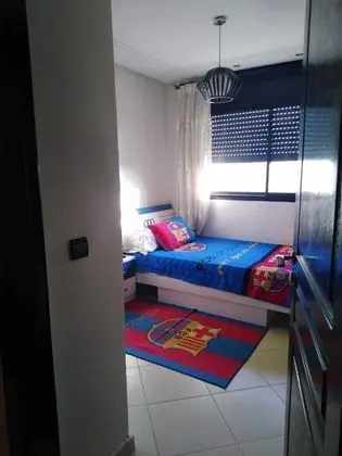 City Apart Daire, Sigara İçilmez, Şehir Manzaralı