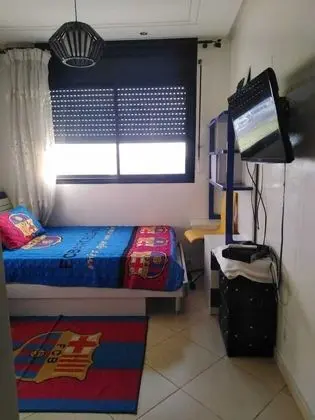 City Apart Daire, Sigara İçilmez, Şehir Manzaralı