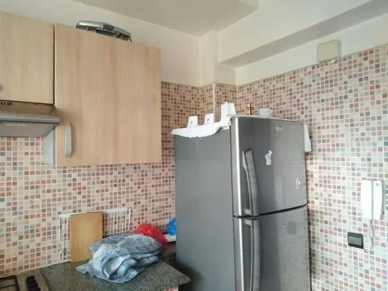 City Apart Daire, Sigara İçilmez, Şehir Manzaralı