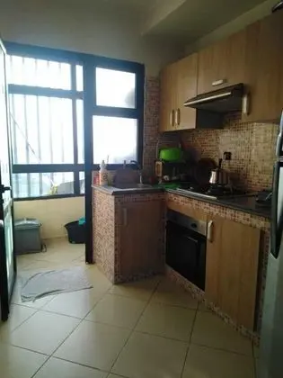 City Apart Daire, Sigara İçilmez, Şehir Manzaralı