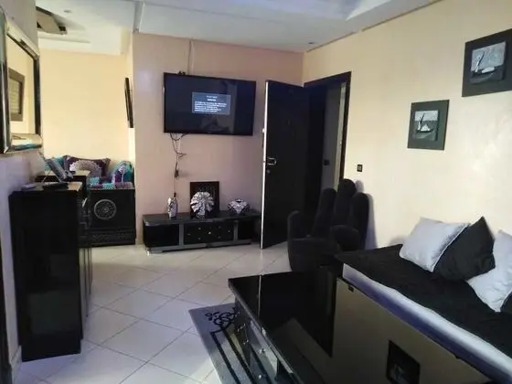 City Apart Daire, Sigara İçilmez, Şehir Manzaralı