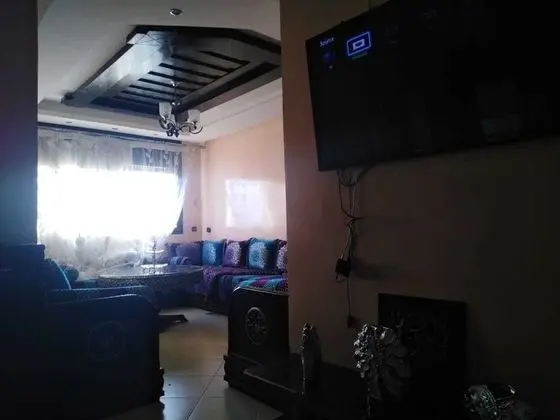 City Apart Daire, Sigara İçilmez, Şehir Manzaralı