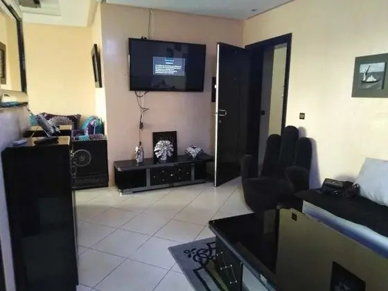 City Apart Daire, Sigara İçilmez, Şehir Manzaralı