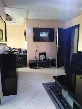 City Apart Daire, Sigara İçilmez, Şehir Manzaralı