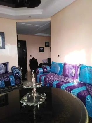 City Apart Daire, Sigara İçilmez, Şehir Manzaralı