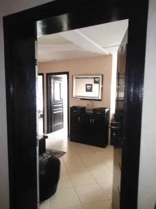 City Apart Daire, Sigara İçilmez, Şehir Manzaralı