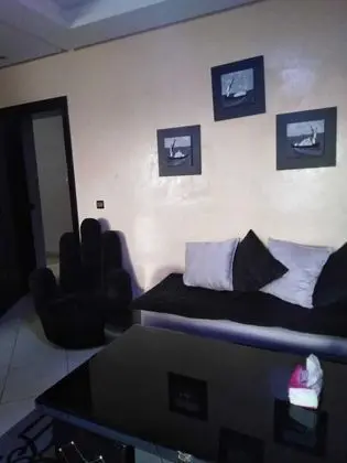 City Apart Daire, Sigara İçilmez, Şehir Manzaralı