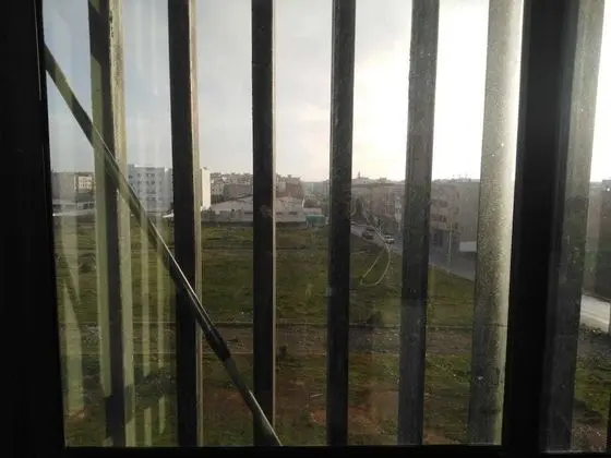 City Apart Daire, Sigara İçilmez, Şehir Manzaralı