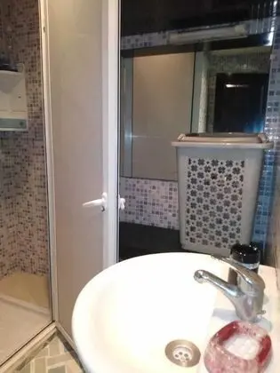 City Apart Daire, Sigara İçilmez, Şehir Manzaralı