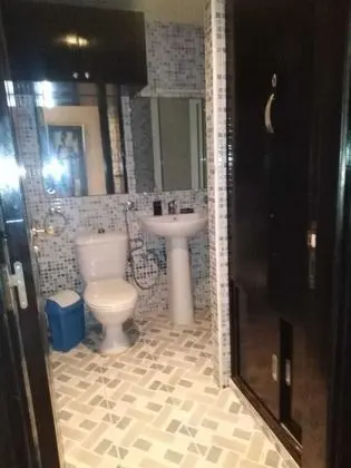 City Apart Daire, Sigara İçilmez, Şehir Manzaralı