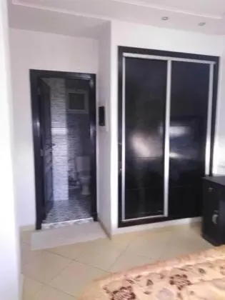 City Apart Daire, Sigara İçilmez, Şehir Manzaralı