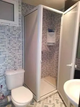 City Apart Daire, Sigara İçilmez, Şehir Manzaralı