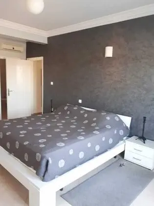 Comfort Apart Daire, 3 Yatak Odası