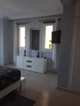 Comfort Apart Daire, 3 Yatak Odası