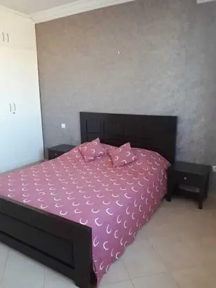 Comfort Apart Daire, 3 Yatak Odası