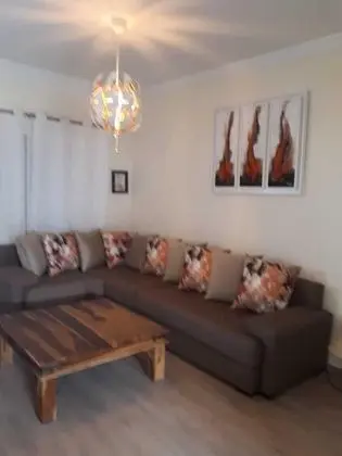 Comfort Apart Daire, 3 Yatak Odası