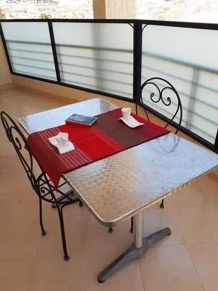 Comfort Apart Daire, 3 Yatak Odası