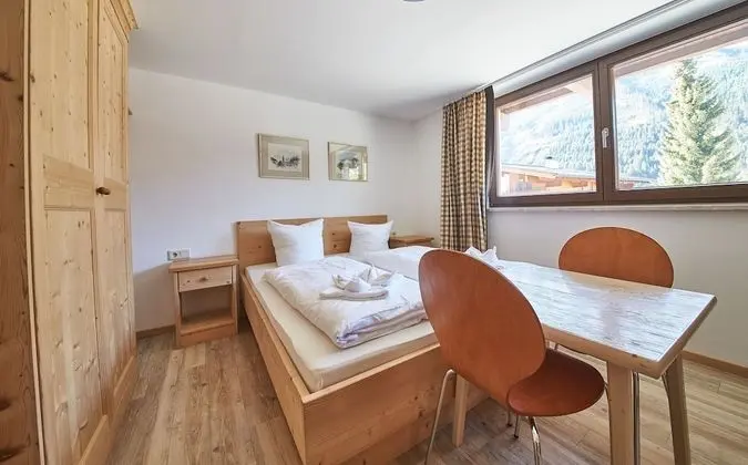 Stüdyo (Appartement)