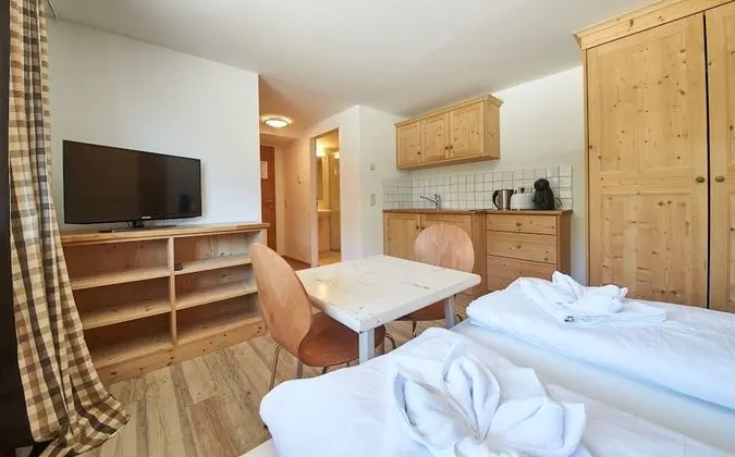 Stüdyo (Appartement)