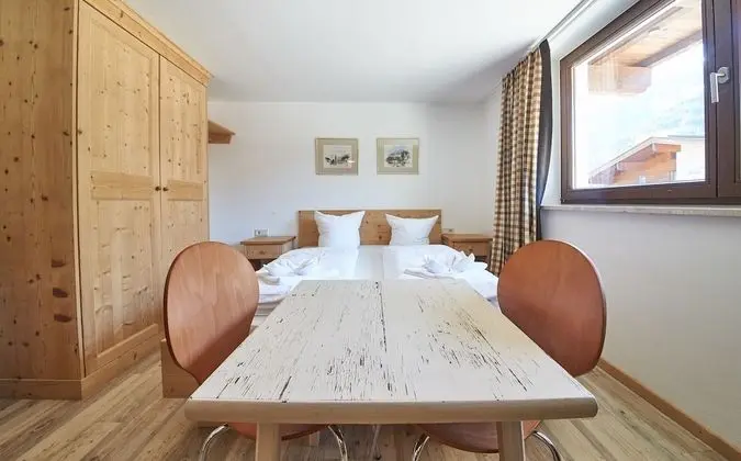 Stüdyo (Appartement)