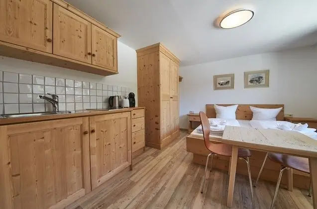 Stüdyo (Appartement)