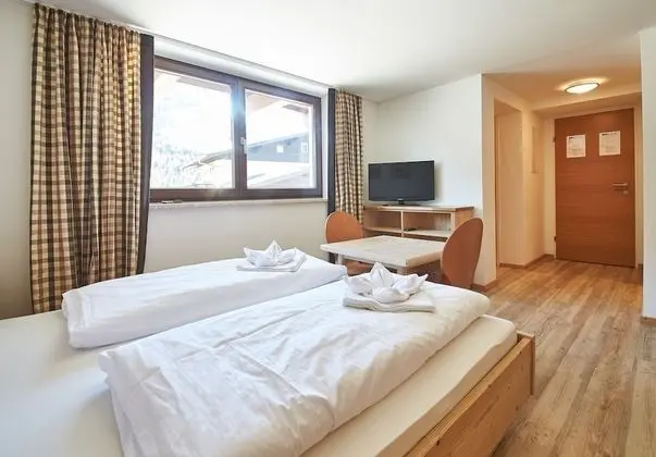 Stüdyo (Appartement)