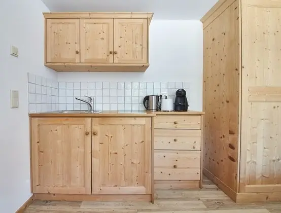 Stüdyo (Appartement)