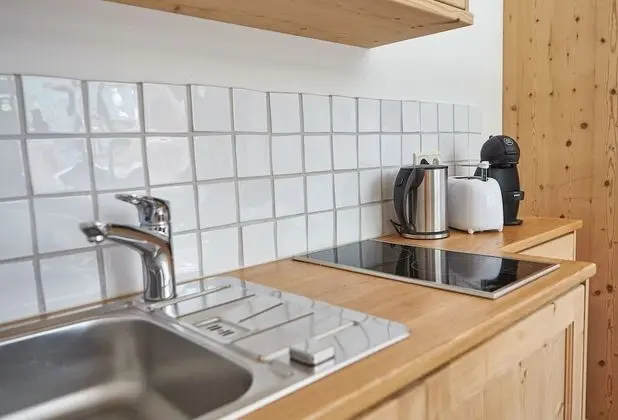 Stüdyo (Appartement)