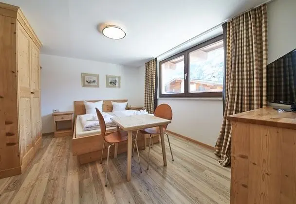 Stüdyo (Appartement)