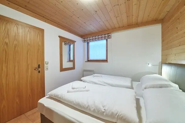 Apart Daire, 1 Yatak Odası (Appartement)