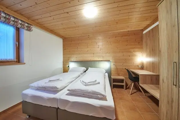 Apart Daire, 1 Yatak Odası (Appartement)