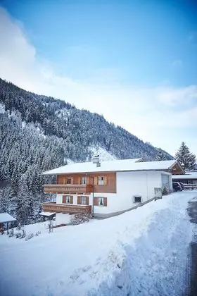 Apart Daire, 1 Yatak Odası (Appartement)