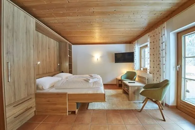 Apart Daire, 1 Yatak Odası (Appartement)