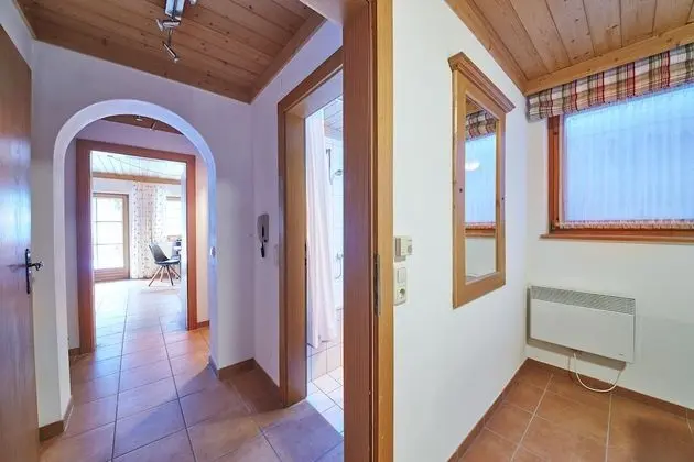 Apart Daire, 1 Yatak Odası (Appartement)