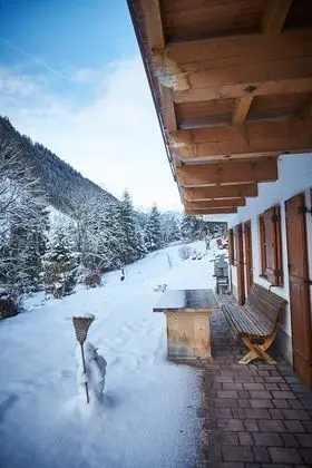 Apart Daire, 1 Yatak Odası (Appartement)