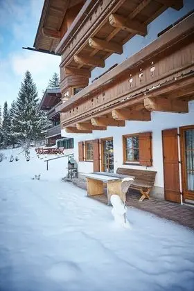 Apart Daire, 1 Yatak Odası (Appartement)