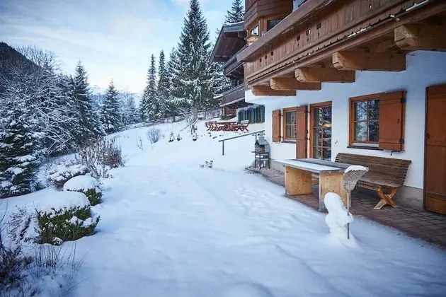 Apart Daire, 1 Yatak Odası (Appartement)