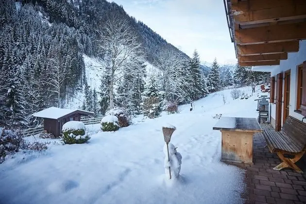 Apart Daire, 1 Yatak Odası (Appartement)