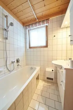 Apart Daire, 1 Yatak Odası (Appartement)