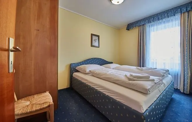 Apart Daire, 2 Yatak Odası (Appartement)